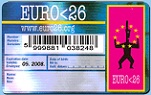 euro26kartya